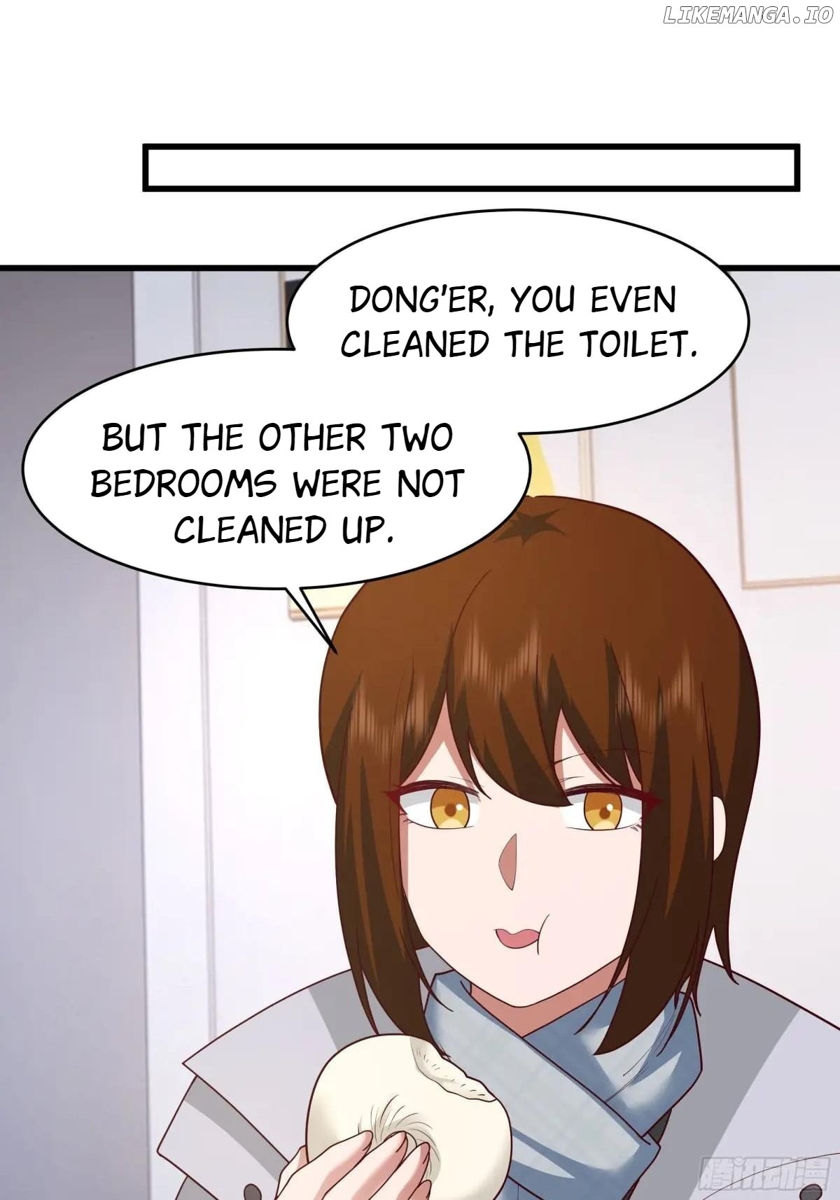 I Really Don’t Want to be Reborn Chapter 423 - page 52
